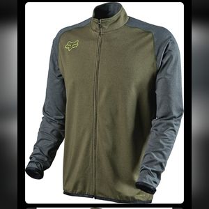 Men's Fox Racing equilibrium Jacket S